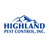 Highland Pest Control gallery