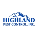 Highland Pest Control - Pest Control Services-Commercial & Industrial