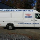 Arkansas Door Service - Door Repair