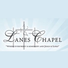Lanes Chapel United Methodist Church