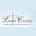 Lanes Chapel United Methodist