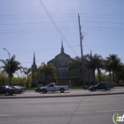 Iglesia Ni Cristo Church of Christ