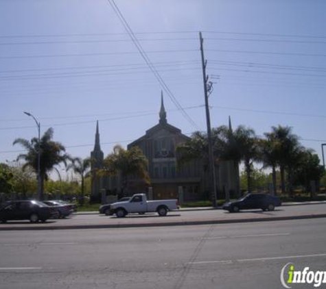 Iglesia Ni Cristo Church of Christ - San Jose, CA