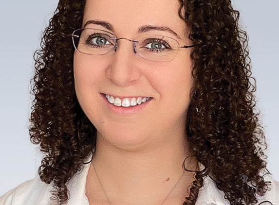 Danielle Levin, MD - Plainsboro, NJ