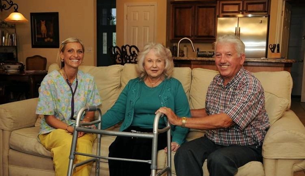 Granny NANNIES | Senior Care Port Charlotte - Port Charlotte, FL