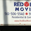 Red Box Moving - Movers