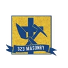 323 Masonry gallery