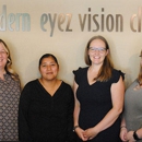 Modern Eyez - Optometrists