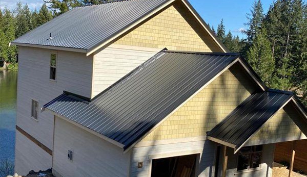 Evergreen State Roofing - Olympia, WA