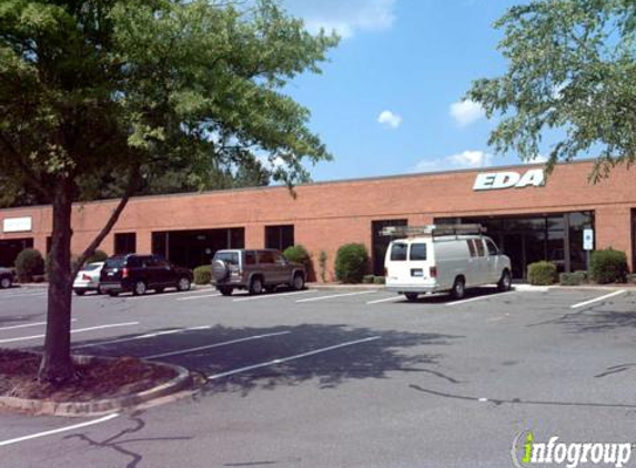 Equipment Data Associates - Charlotte, NC