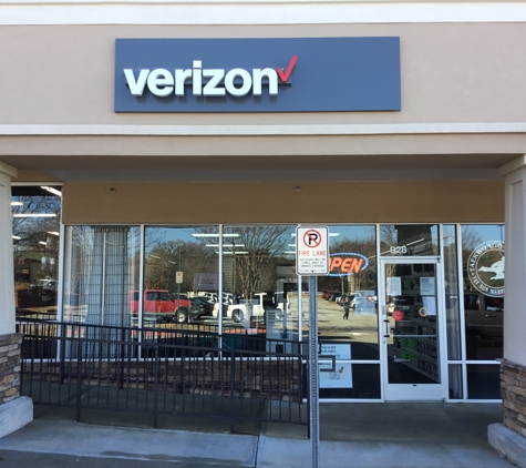 Verizon - Mcdonough, GA