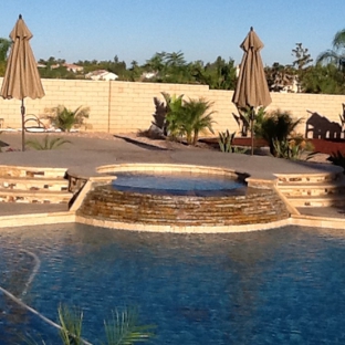 Pacific Pools & Patios - Riverside, CA