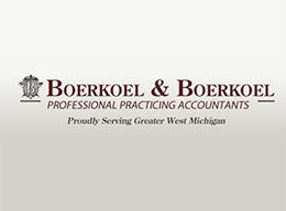 Boerkoel & Boerkoel LTD. - Grand Rapids, MI