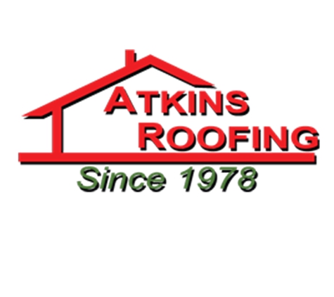Atkins Certified Roofing Inc