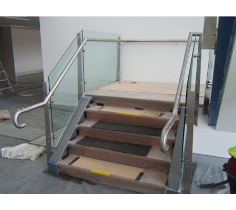 Stainless Steel Worx - Emu Heights, NSW