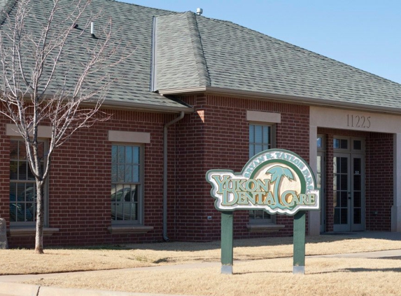 Yukon Dental Care - Yukon, OK