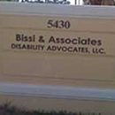Bissi & Associates Disability Advocates, LLC. - Disability Services