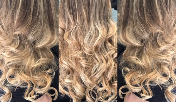 Hair with Lisa-Marie - Fremont, CA