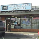Musashi Martial Arts - Martial Arts Equipment & Supplies