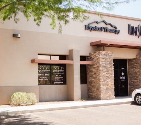 Foothills Sports Medicine Physical Therapy - Surprise, AZ