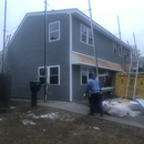 deluxe siding construction company - Siding Contractors