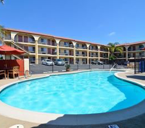 Best Western Mission Bay - San Diego, CA