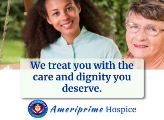 Ameriprime Hospice - Richardson, TX