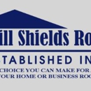 Bill Shields Roofing - Roof Cleaning