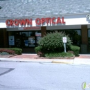 Crown Vision Center - Contact Lenses