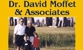 Dr Moffet David & Associates Logo