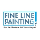 Fine Line Painting