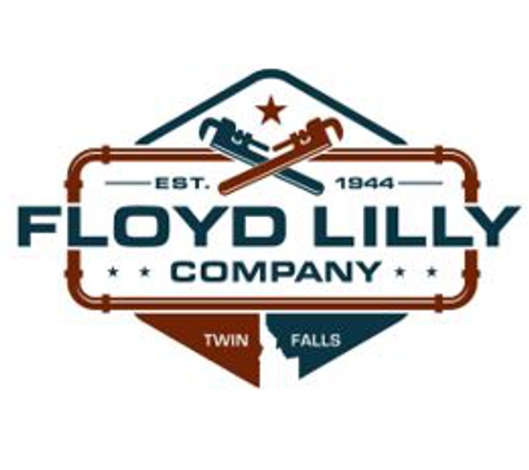 Floyd Lilly Company - Twin Falls, ID