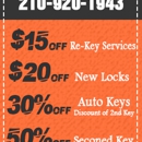 Auto Key Replacement San Antonio - Locks & Locksmiths