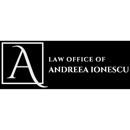 Law Office of Andreea Ionescu - Automobile Accident Attorneys