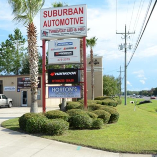 Surburban Automotive - Fleming Island, FL