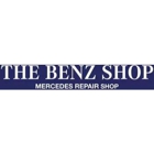 The Benz Shop