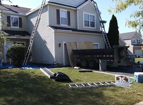 1 of A Kind Roofing & Remodeling - Burr Ridge, IL