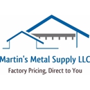 Martin's Home Roofing - Roofing Equipment & Supplies