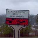 St Clair County Health Dept - Home Health Services