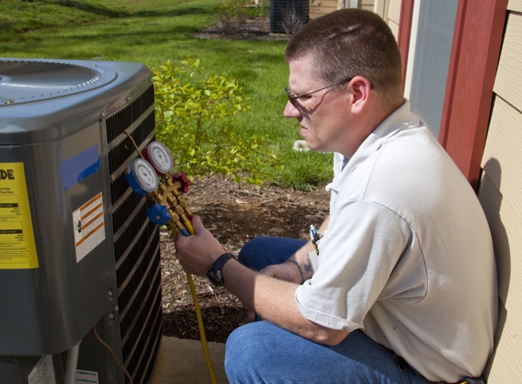 Marietta HVAC - Marietta, GA