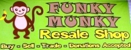 Funky Munky Resale - Resale Shops