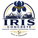 Iris Concrete