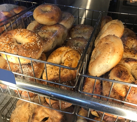 Bricktown Bagels & Cafe - Long Island City, NY