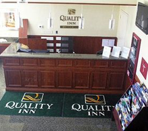Quality Inn - Woodside, NY