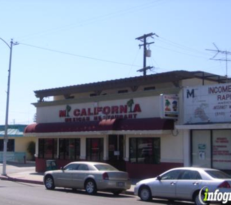 Mi California - Hawthorne, CA