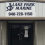 Lake Park Marine