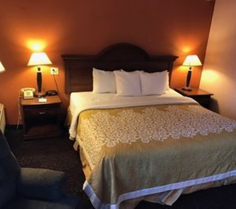 Days Inn by Wyndham Ann Arbor - Ann Arbor, MI