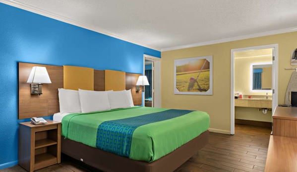 SureStay by Best Western Clermont Theme Park West - Clermont, FL