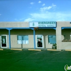 T. J.'s Evergreen Herbal Market