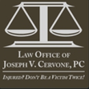 Cervone Joseph V - DUI & DWI Attorneys